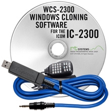 RT SYSTEMS WCS2300USB - Click Image to Close